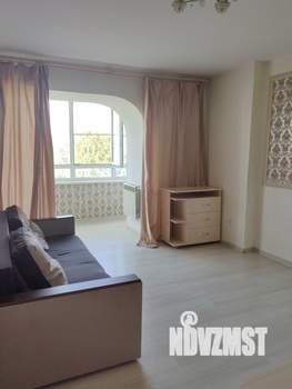 1-к квартира, на длительный срок, 40м2, 6/9 этаж