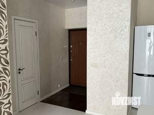 2-к квартира, на длительный срок, 48м2, 4/11 этаж