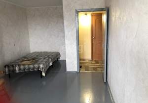 1-к квартира, на длительный срок, 33м2, 7/10 этаж