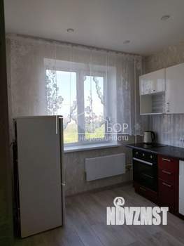 1-к квартира, на длительный срок, 26м2, 7/10 этаж