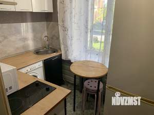 2-к квартира, на длительный срок, 39м2, 1/2 этаж