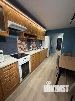 1-к квартира, на длительный срок, 45м2, 8/11 этаж