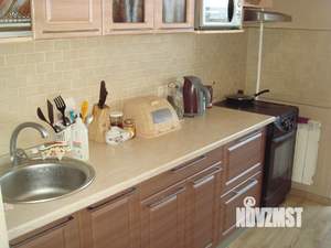 1-к квартира, на длительный срок, 35м2, 3/9 этаж