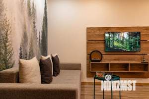 1-к квартира, посуточно, 45м2, 3/10 этаж