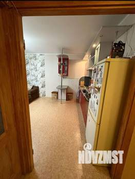 2-к квартира, на длительный срок, 62м2, 3/11 этаж