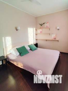 2-к квартира, посуточно, 51м2, 2/9 этаж