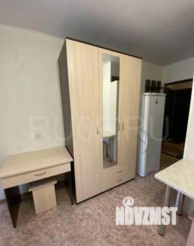Студия квартира, на длительный срок, 20м2, 1/9 этаж