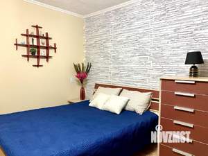 1-к квартира, посуточно, 36м2, 2/9 этаж