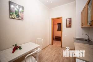 1-к квартира, посуточно, 32м2, 2/9 этаж