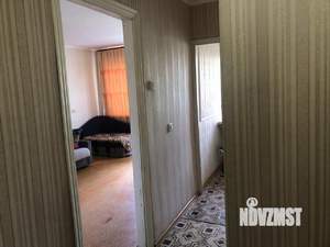 1-к квартира, на длительный срок, 35м2, 4/6 этаж