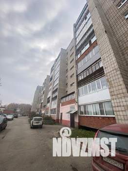 1-к квартира, на длительный срок, 35м2, 8/9 этаж