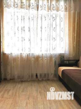 Студия квартира, на длительный срок, 21м2, 3/5 этаж