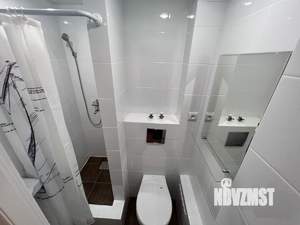 Студия квартира, на длительный срок, 14м2, 1/10 этаж