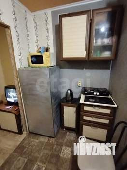 Студия квартира, на длительный срок, 15м2, 1/5 этаж