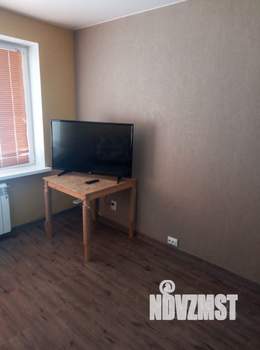 Студия квартира, на длительный срок, 22м2, 1/10 этаж