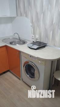 Студия квартира, на длительный срок, 20м2, 2/5 этаж