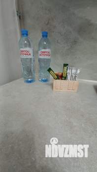 1-к квартира, посуточно, 30м2, 2/5 этаж