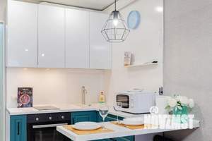 1-к квартира, посуточно, 32м2, 7/15 этаж