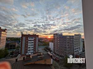 3-к квартира, на длительный срок, 108м2, 9/12 этаж