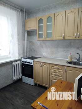 1-к квартира, на длительный срок, 42м2, 3/10 этаж