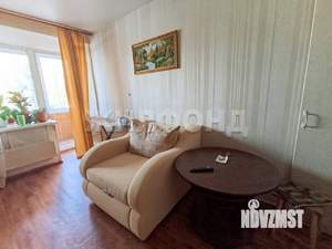 1-к квартира, на длительный срок, 34м2, 1/10 этаж