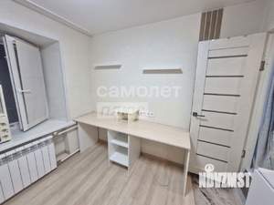 Студия квартира, на длительный срок, 14м2, 3/5 этаж