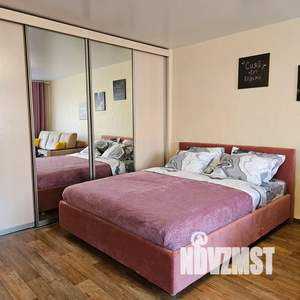 1-к квартира, посуточно, 30м2, 3/5 этаж