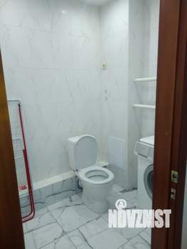 2-к квартира, на длительный срок, 55м2, 4/10 этаж