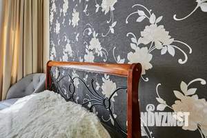 1-к квартира, посуточно, 40м2, 2/9 этаж