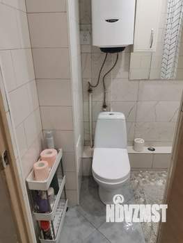 1-к квартира, на длительный срок, 27м2, 3/5 этаж