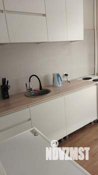 1-к квартира, на длительный срок, 40м2, 1/6 этаж