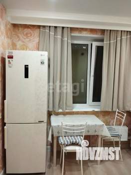 1-к квартира, на длительный срок, 36м2, 8/10 этаж