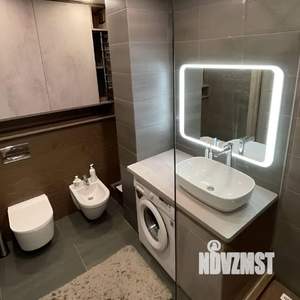 1-к квартира, на длительный срок, 41м2, 3/11 этаж