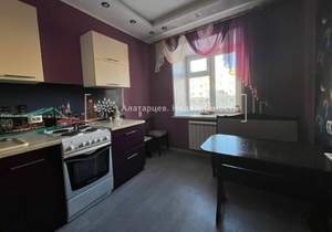 3-к квартира, на длительный срок, 64м2, 8/9 этаж