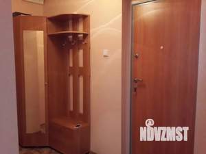 1-к квартира, посуточно, 40м2, 5/17 этаж