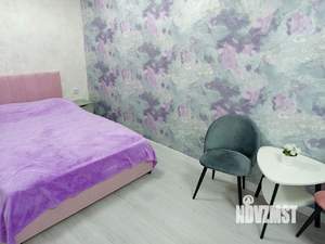 2-к квартира, на длительный срок, 53м2, 4/5 этаж