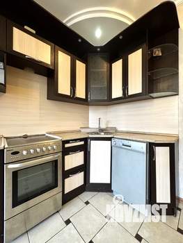 3-к квартира, на длительный срок, 103м2, 5/5 этаж