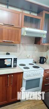 1-к квартира, посуточно, 44м2, 1/1 этаж