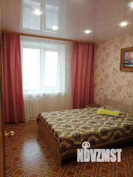 2-к квартира, на длительный срок, 60м2, 1/10 этаж