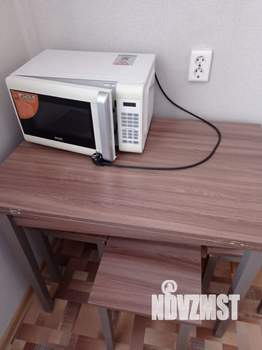 1-к квартира, на длительный срок, 36м2, 8/11 этаж