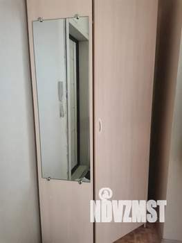 1-к квартира, посуточно, 36м2, 7/14 этаж