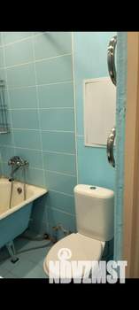 2-к квартира, на длительный срок, 42м2, 1/5 этаж