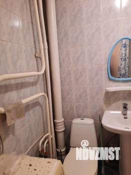 1-к квартира, на длительный срок, 36м2, 4/10 этаж