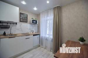 2-к квартира, посуточно, 52м2, 1/1 этаж