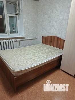 1-к квартира, на длительный срок, 34м2, 6/6 этаж