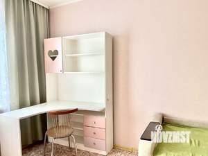 2-к квартира, посуточно, 54м2, 8/9 этаж