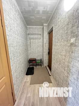 2-к квартира, посуточно, 43м2, 5/5 этаж