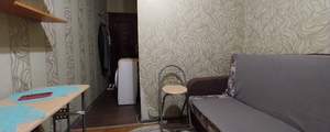Студия квартира, на длительный срок, 10м2, 1/5 этаж