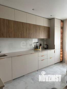 2-к квартира, на длительный срок, 54м2, 1/16 этаж