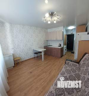 Студия квартира, на длительный срок, 19м2, 3/5 этаж